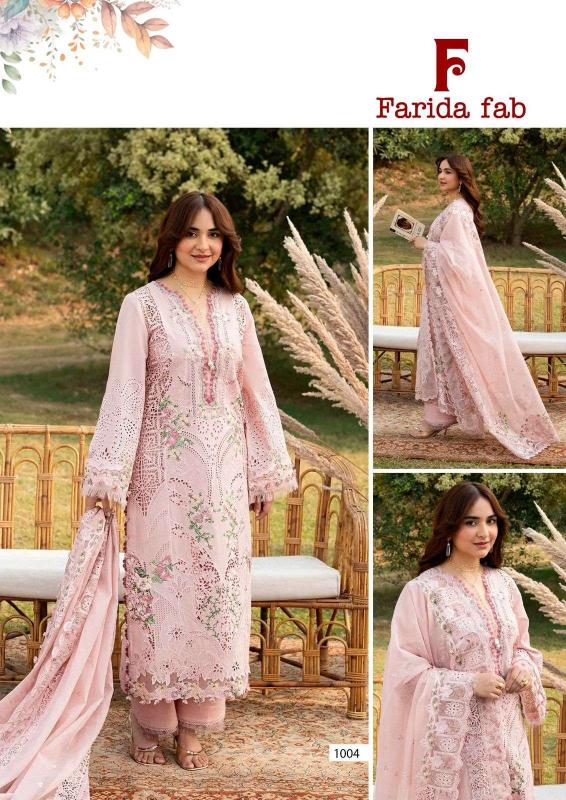 Farida fab mau summary ikat salwar suits wholesale